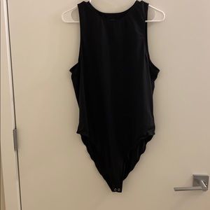 good american bodysuit